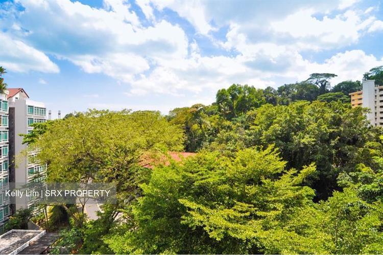 The Pearl @ Mount Faber (D4), Condominium #185133562